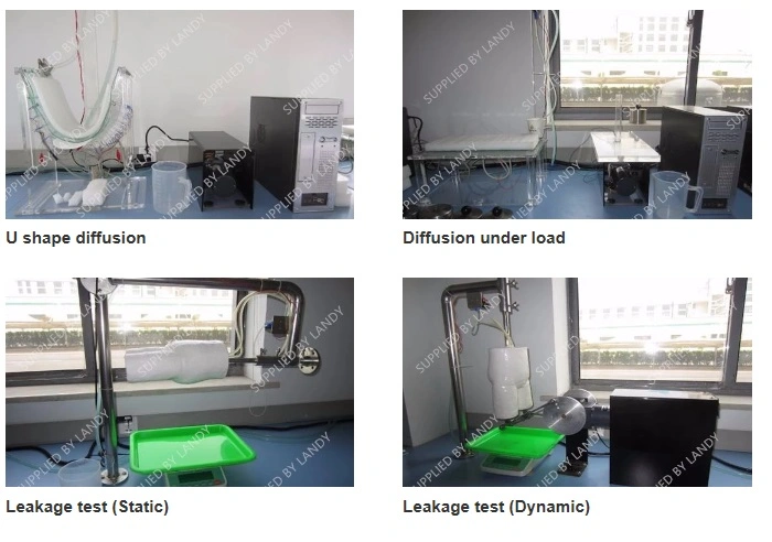 Water Absorbing Material Sap Super Absorbent Polymer