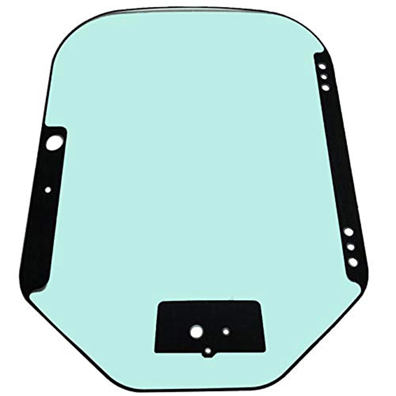 Aftermarket High Quality Parts Door Glass 7120401 for M Series Skid Steer S450 S510 S530 S550