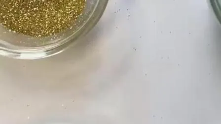 36 JASS グラクシー コスメティック ブルー シリーズ アイシャドウやネイルアート用グリッター