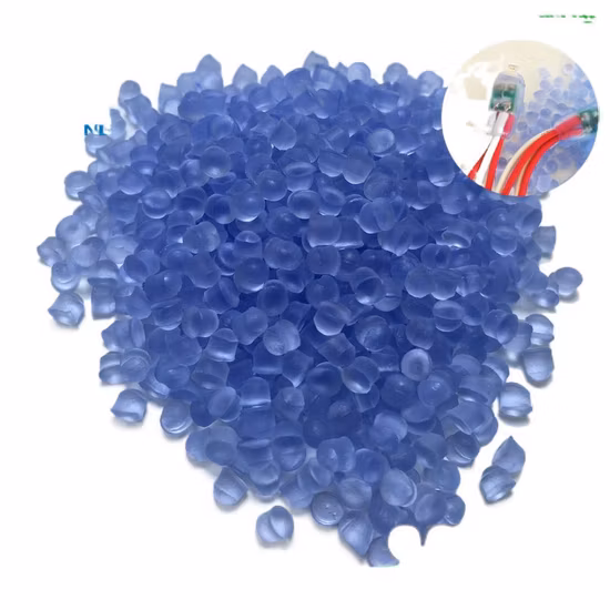 安いペット顆粒、ポリプロピレンペットプラスチック粒子、ペット