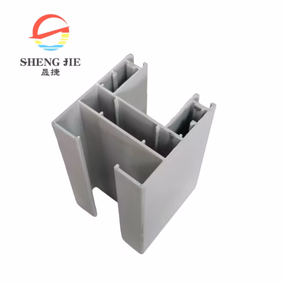 6000 シリーズ、さまざまな形状のアルミニウム押出プロファイル、アルミニウム合金、LED、カスタム サプライヤー、OEM および ODM ヒートシンク